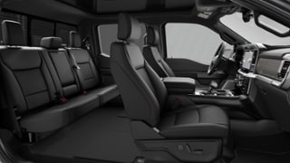 2026 Ford F-150® Internal Image 1